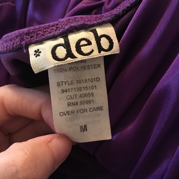 Long Prom/Formal Dress - Picture 3 of 3